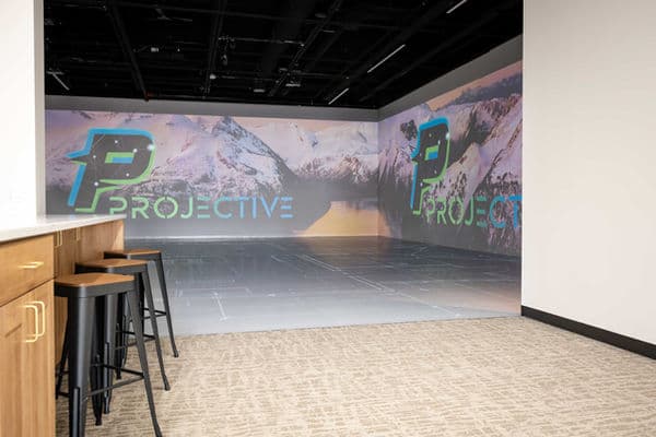 Projective Studios — photo 2